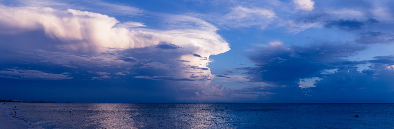 Cloud
